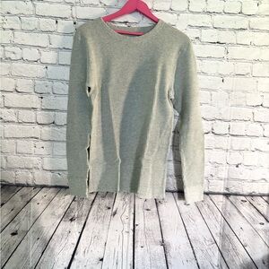 FRUIT OF THE LOOM. thermal long sleeve. Size L